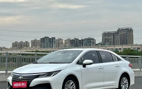 Toyota Allion, 2021 год, 1 500 000 рублей, 1 фотография