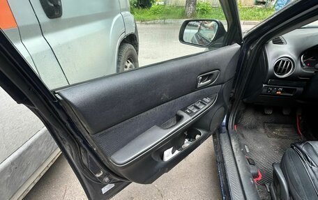 Mazda 6, 2007 год, 500 000 рублей, 9 фотография
