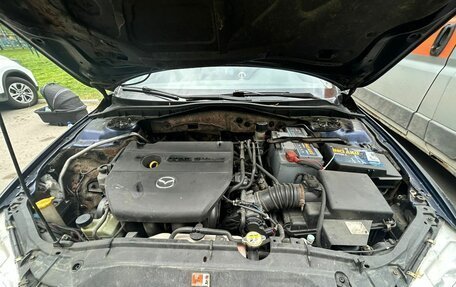 Mazda 6, 2007 год, 500 000 рублей, 5 фотография