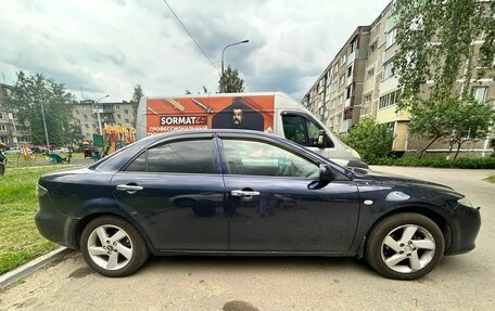 Mazda 6, 2007 год, 500 000 рублей, 3 фотография