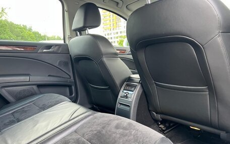 Skoda Superb III рестайлинг, 2012 год, 1 520 000 рублей, 12 фотография