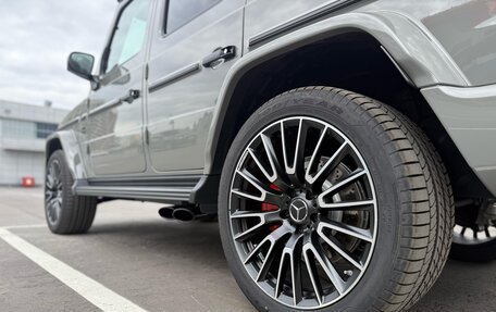 Mercedes-Benz G-Класс AMG, 2025 год, 32 490 000 рублей, 6 фотография