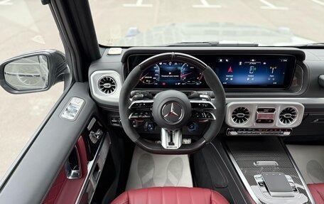 Mercedes-Benz G-Класс AMG, 2025 год, 32 490 000 рублей, 14 фотография