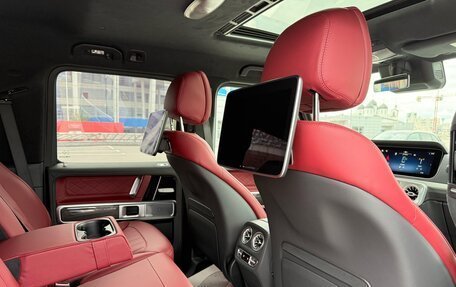 Mercedes-Benz G-Класс AMG, 2025 год, 32 490 000 рублей, 11 фотография