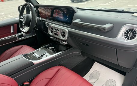 Mercedes-Benz G-Класс AMG, 2025 год, 32 490 000 рублей, 8 фотография