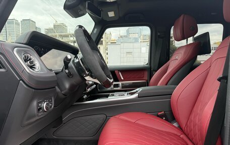 Mercedes-Benz G-Класс AMG, 2025 год, 32 490 000 рублей, 12 фотография