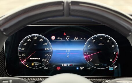 Mercedes-Benz G-Класс AMG, 2025 год, 32 490 000 рублей, 15 фотография