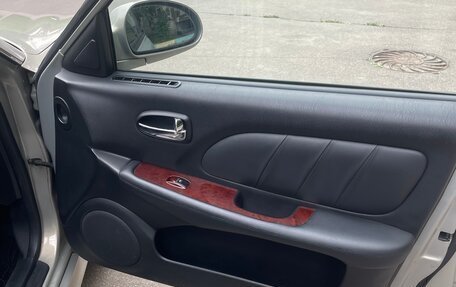 Hyundai Sonata IV рестайлинг, 2007 год, 430 000 рублей, 12 фотография