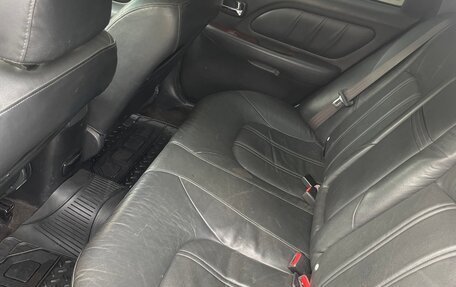 Hyundai Sonata IV рестайлинг, 2007 год, 430 000 рублей, 13 фотография