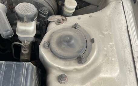 Hyundai Sonata IV рестайлинг, 2007 год, 430 000 рублей, 17 фотография