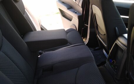 SsangYong Kyron I, 2011 год, 635 000 рублей, 8 фотография