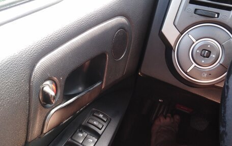 SsangYong Kyron I, 2011 год, 635 000 рублей, 10 фотография