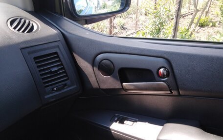 SsangYong Kyron I, 2011 год, 635 000 рублей, 13 фотография