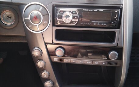 SsangYong Kyron I, 2011 год, 635 000 рублей, 23 фотография