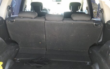 SsangYong Kyron I, 2011 год, 635 000 рублей, 17 фотография