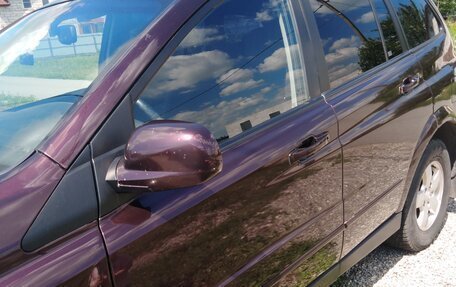 SsangYong Kyron I, 2011 год, 635 000 рублей, 24 фотография