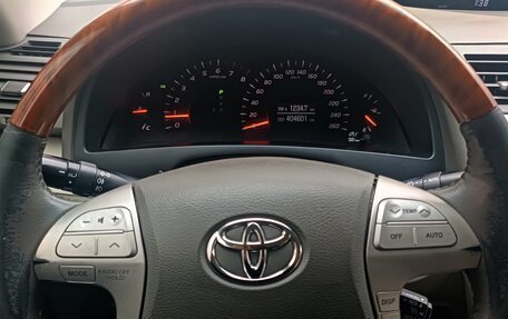 Toyota Camry, 2008 год, 750 000 рублей, 3 фотография
