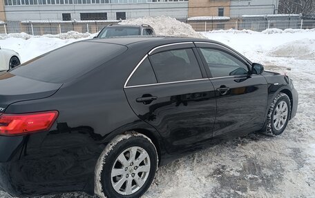 Toyota Camry, 2008 год, 750 000 рублей, 11 фотография