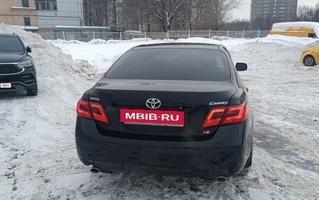 Toyota Camry, 2008 год, 750 000 рублей, 9 фотография