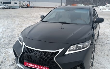 Toyota Camry, 2008 год, 750 000 рублей, 4 фотография