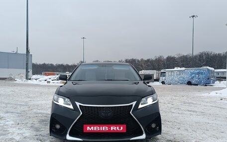 Toyota Camry, 2008 год, 750 000 рублей, 7 фотография