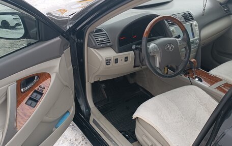 Toyota Camry, 2008 год, 750 000 рублей, 14 фотография