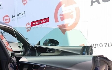 Audi A5, 2022 год, 5 720 000 рублей, 9 фотография
