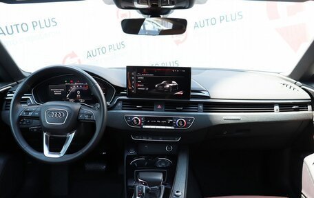 Audi A5, 2022 год, 5 720 000 рублей, 12 фотография