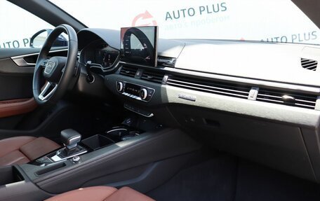 Audi A5, 2022 год, 5 720 000 рублей, 13 фотография