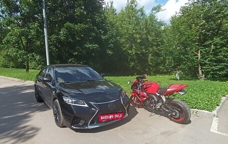 Toyota Camry, 2008 год, 750 000 рублей, 15 фотография