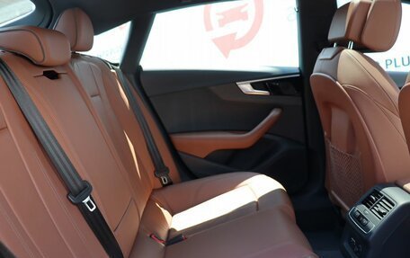 Audi A5, 2022 год, 5 720 000 рублей, 27 фотография