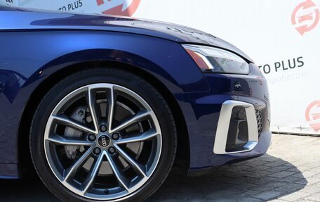 Audi A5, 2022 год, 5 720 000 рублей, 31 фотография