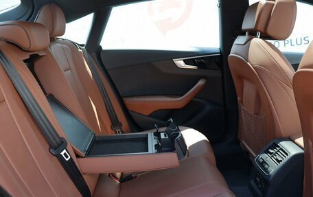 Audi A5, 2022 год, 5 720 000 рублей, 28 фотография