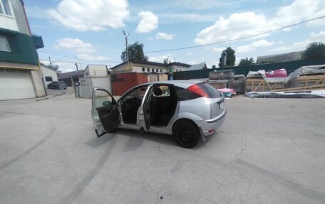 Ford Focus IV, 2004 год, 255 000 рублей, 3 фотография