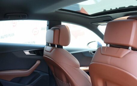 Audi A5, 2022 год, 5 720 000 рублей, 30 фотография