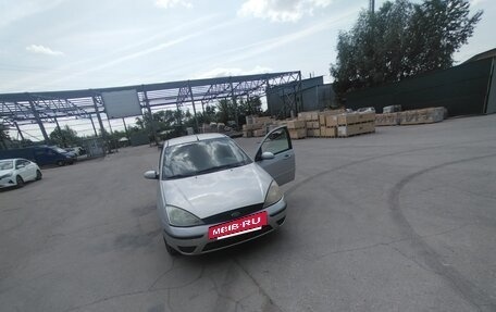 Ford Focus IV, 2004 год, 255 000 рублей, 2 фотография