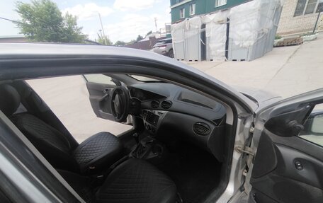 Ford Focus IV, 2004 год, 255 000 рублей, 6 фотография