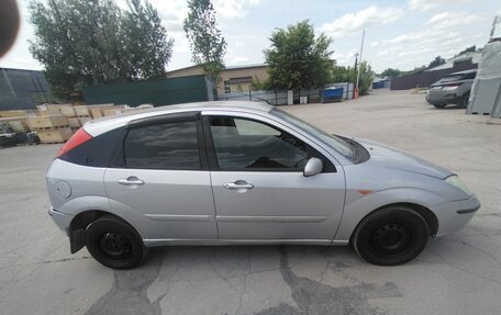 Ford Focus IV, 2004 год, 255 000 рублей, 4 фотография