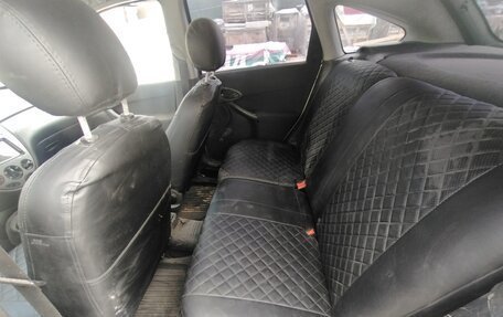 Ford Focus IV, 2004 год, 255 000 рублей, 9 фотография