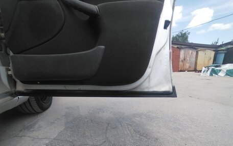 Ford Focus IV, 2004 год, 255 000 рублей, 10 фотография