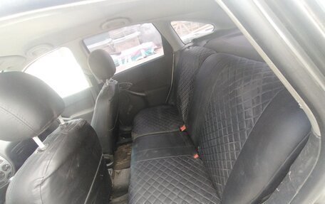 Ford Focus IV, 2004 год, 255 000 рублей, 17 фотография