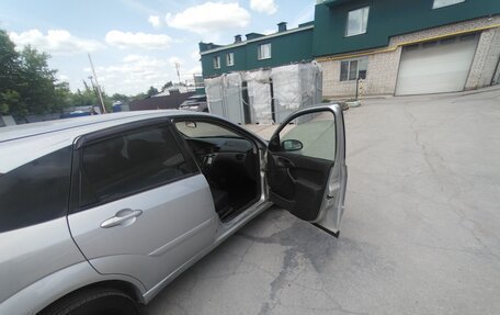 Ford Focus IV, 2004 год, 255 000 рублей, 18 фотография