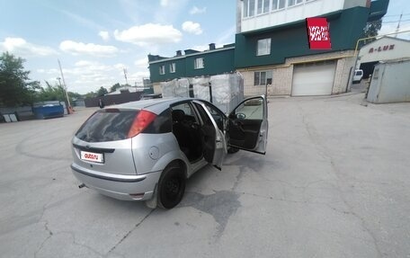 Ford Focus IV, 2004 год, 255 000 рублей, 5 фотография