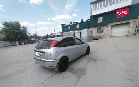 Ford Focus IV, 2004 год, 255 000 рублей, 8 фотография