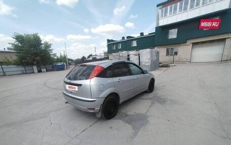 Ford Focus IV, 2004 год, 255 000 рублей, 12 фотография
