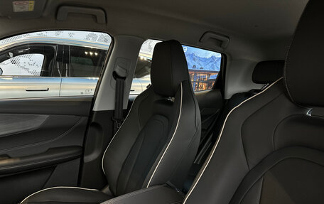 Chery Tiggo 4 I рестайлинг, 2025 год, 2 420 000 рублей, 7 фотография