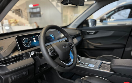Chery Tiggo 4 I рестайлинг, 2025 год, 2 420 000 рублей, 6 фотография