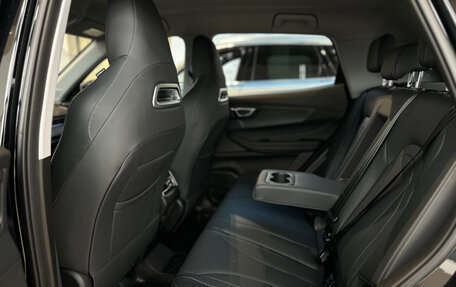 Chery Tiggo 4 I рестайлинг, 2025 год, 2 420 000 рублей, 13 фотография