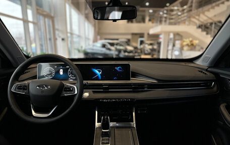 Chery Tiggo 4 I рестайлинг, 2025 год, 2 420 000 рублей, 14 фотография