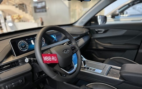 Chery Tiggo 4 I рестайлинг, 2025 год, 2 420 000 рублей, 10 фотография